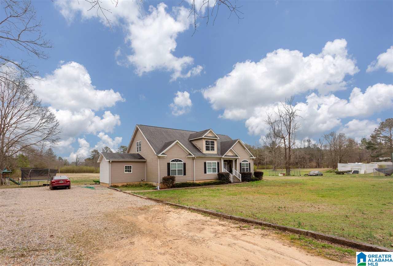 118 Racer Lane Oxford, AL 36203 - Photo 3 of 35