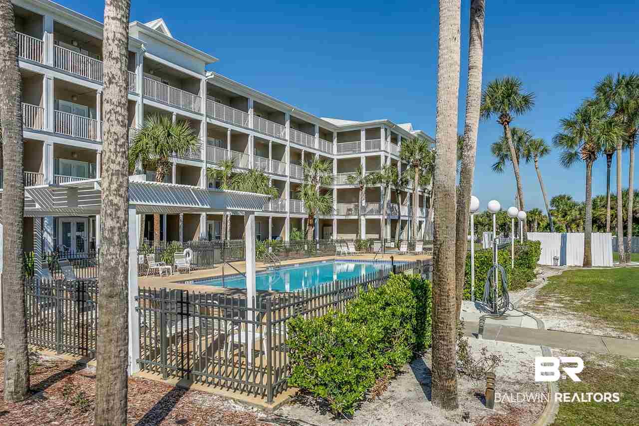 13351 Johnson Beach Road, Unit 113EAST Perdido Key, FL 32507 - Photo 27 of 33
