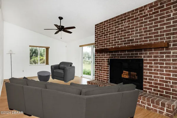 $2,500 | 145 Riverwalk Court, Ormond Beach, FL 32176