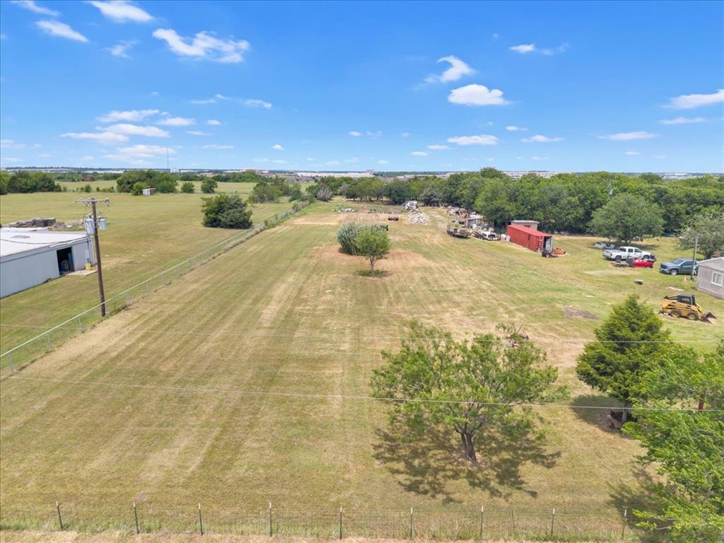2511 Mathis Road Mansfield, TX 76063 - Photo 23 of 23 Land parcel with open fields and scattered trees