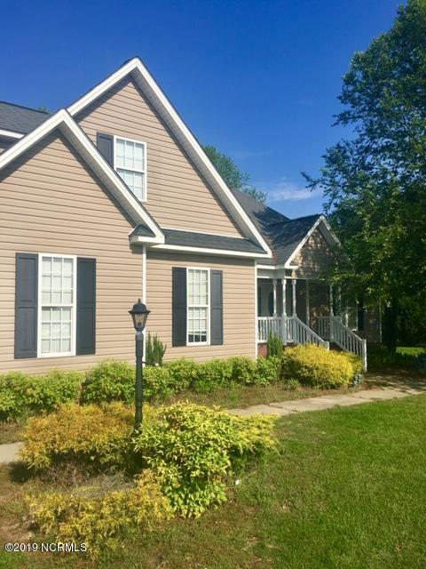 7206 Rock Ridge Sims Road Sims, NC 27880 - Photo 2 of 15 image1