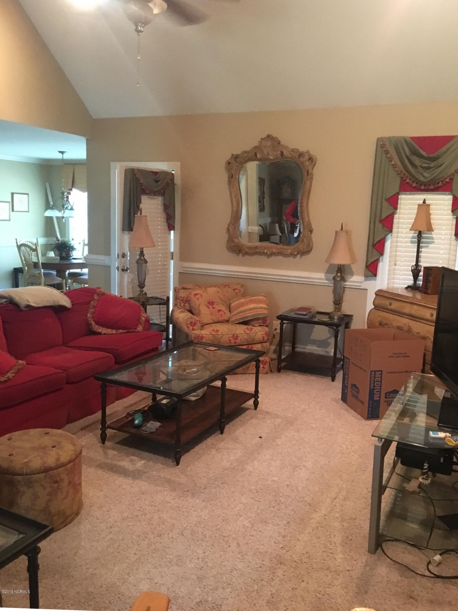 7206 Rock Ridge Sims Road Sims, NC 27880 - Photo 5 of 15 IMG_0958