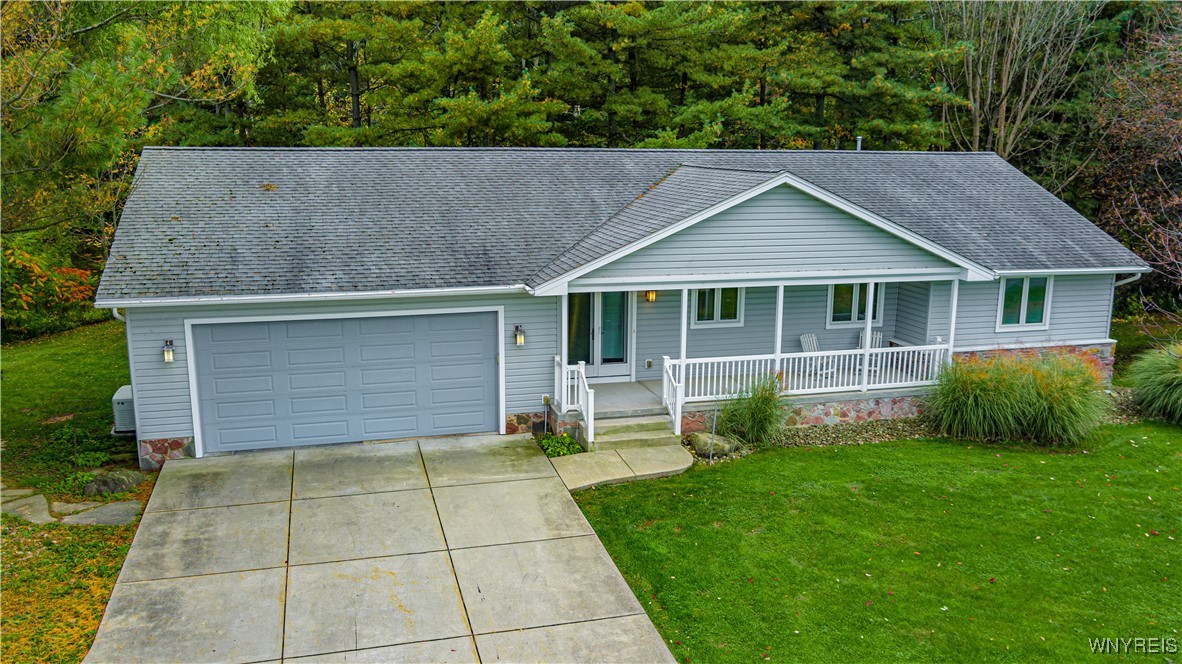 8654 Rochester Road Royalton, NY 14067 - Photo 1 of 1 Gallery Image 1