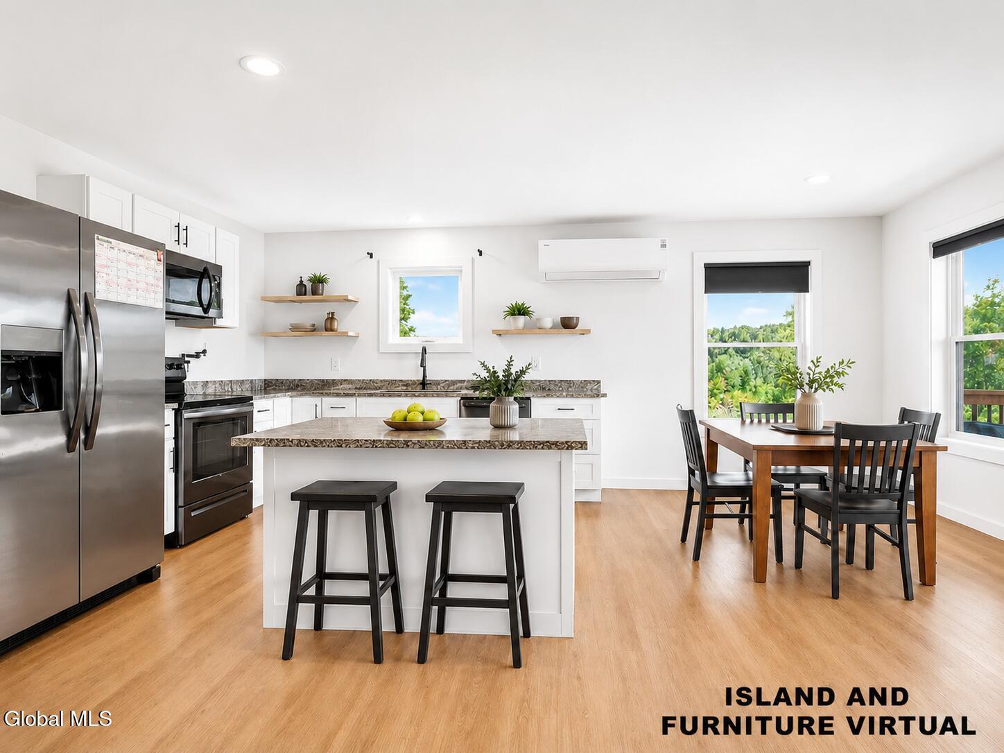205 Weatherwax Road Averill Park, NY 12018 - Photo 13 of 53 40881002-E023-4A65-AE76-F8120711D49E