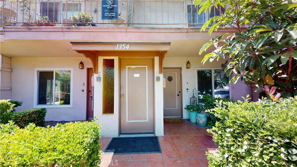 1354 Shadow Fullerton, CA 92831 - Photo 2 of 30 front view of a house