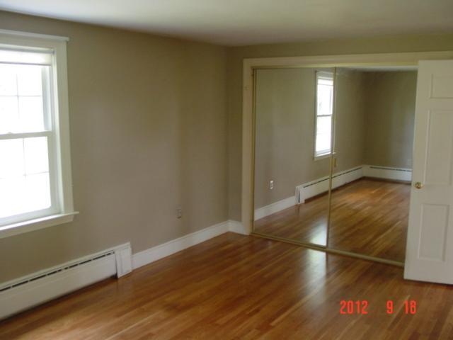 267 Tuttle Road Cumberland Center, ME 04021 - Photo 15 of 19 Bedroom.