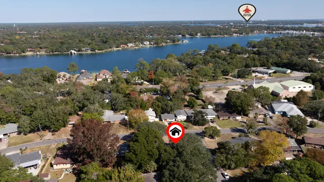 $375,000 | 14 Bayou Woods Court Northwest, Fort Walton Beach, FL 32548