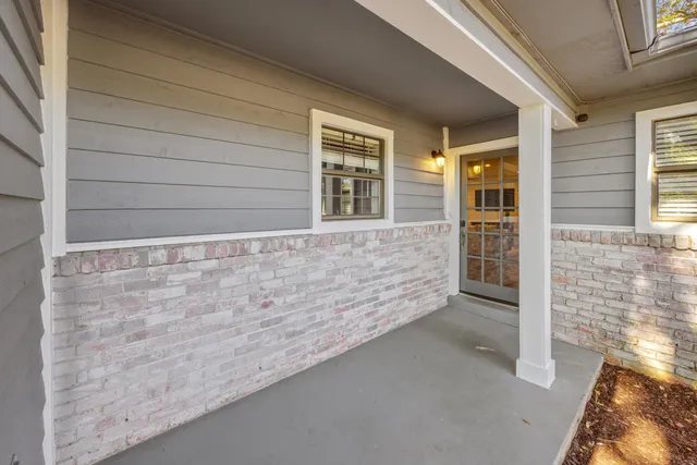 a view of outdoor space