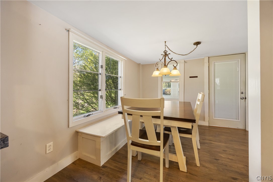 9296 Mallory Road New Hartford, NY 13413 - Photo 14 of 33