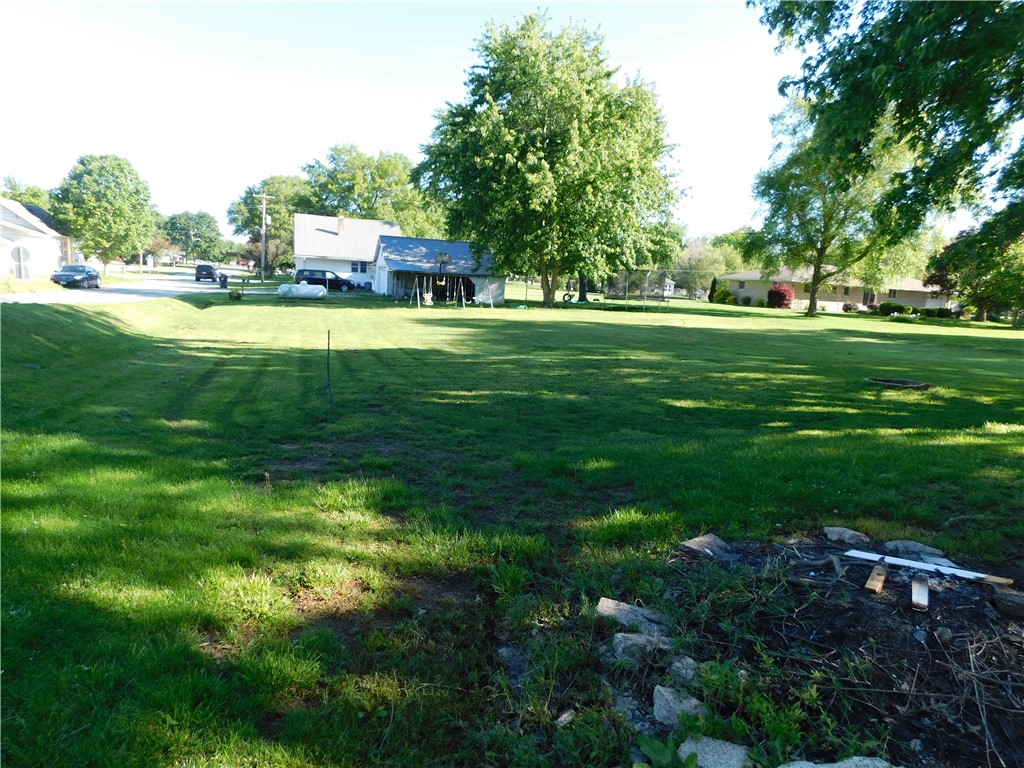 1301 East Main Street Casey, IL 62420 - Photo 9 of 14 a view of a park with large trees