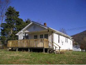 115 Ruby Harmon Road Elizabethton, TN 37643 - Photo 1 of 9 Photo 1