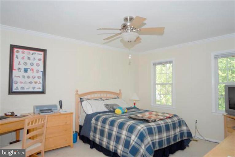 1814 Batten Hollow Road Vienna, VA 22182 - Photo 2 of 15 Bedroom #2