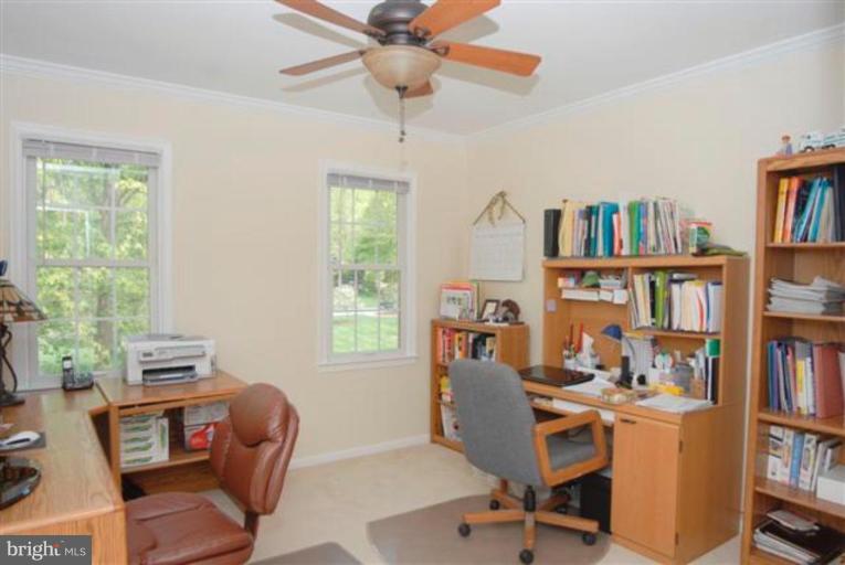 1814 Batten Hollow Road Vienna, VA 22182 - Photo 11 of 15 Bedroom #5