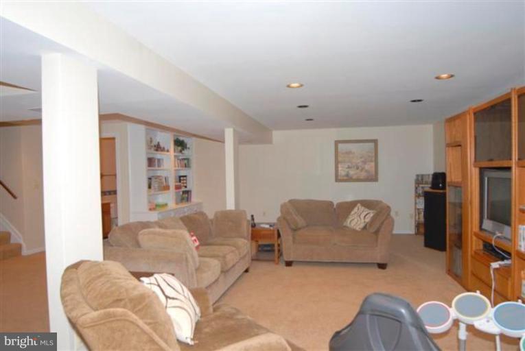 1814 Batten Hollow Road Vienna, VA 22182 - Photo 13 of 15 Recreation Room #2