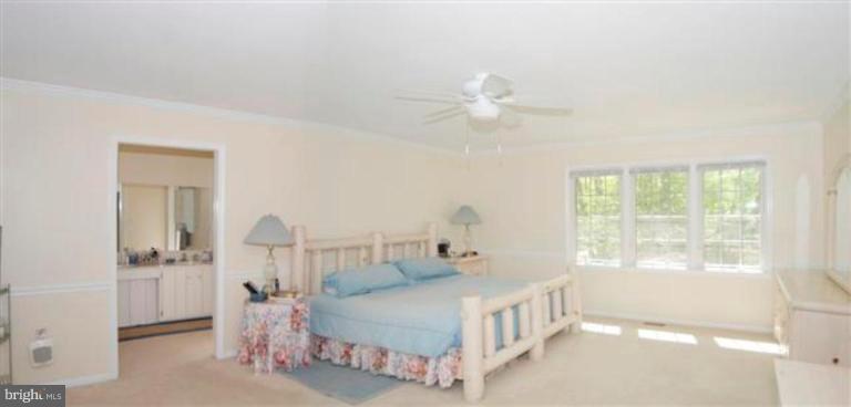 1814 Batten Hollow Road Vienna, VA 22182 - Photo 10 of 15 Master Bedroom