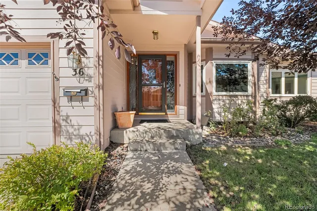 $669,000 | 36 Carla Way, Broomfield, CO 80020