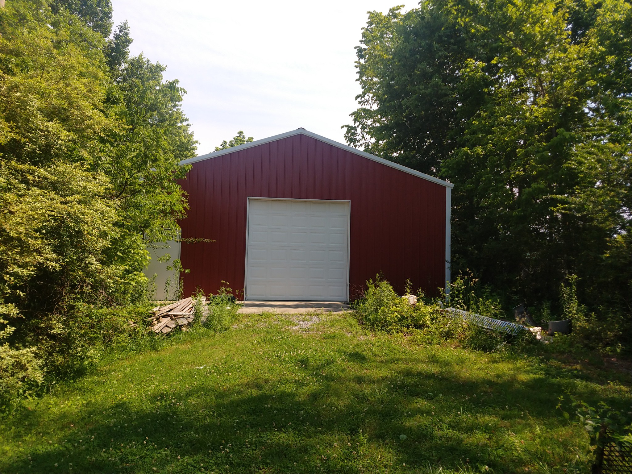 803 Haydenburg Ridge Road Whitleyville, TN 38588 - Photo 3 of 6 Gallery Image 3