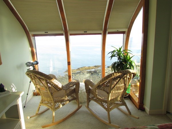 59 Oceanside Drive, Unit 59 Hull, MA 02045 - Photo 16 of 29 a view of a swimming pool with outdoor seating