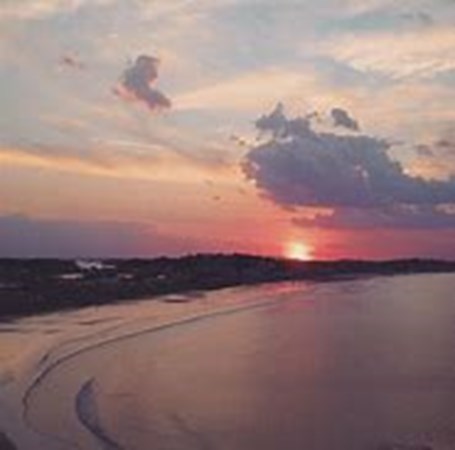 59 Oceanside Drive, Unit 59 Hull, MA 02045 - Photo 27 of 29 a view of lake and mountain