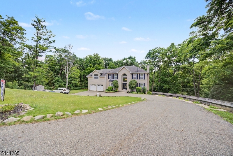 5 Worthington Road Columbia, NJ 07832 - Photo 2 of 45