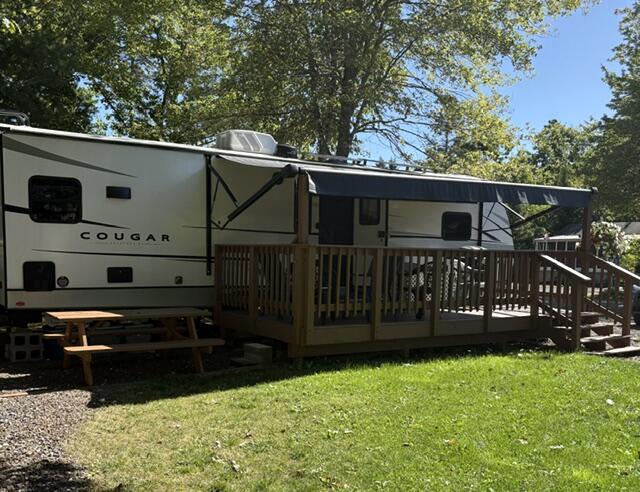 459 Sandy Shores Road, Unit 58 Warren, ME 04864 - Photo 7 of 29 image26