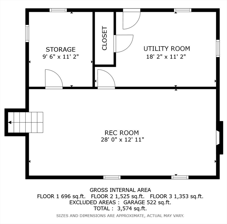 8 Hawthorne Road Winchester, MA 01890 - Photo 27 of 27
