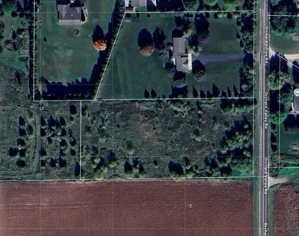 $119,900 | Lt1 Orchard Valley Road, West Bend, WI 53090