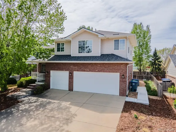 $675,000 | 2513 Falcon Drive, Longmont, CO 80503