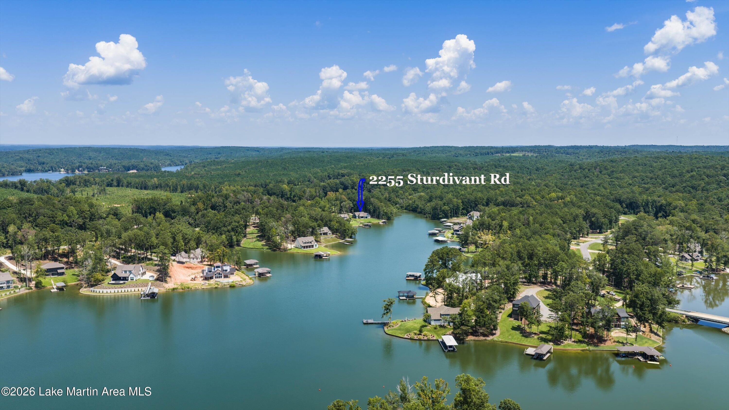 2255 Sturdivant Road Jacksons Gap, AL 36861 - Photo 11 of 63 Gallery Image 11