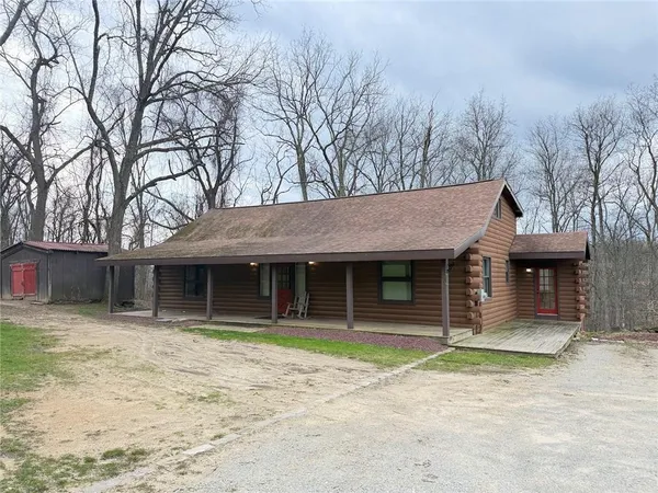 $699,962 | 189 Seal Road, Eighty Four, PA 15330