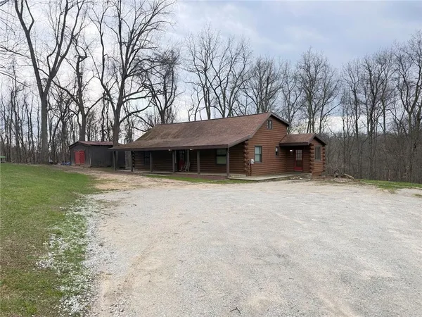 $699,962 | 189 Seal Road, Eighty Four, PA 15330