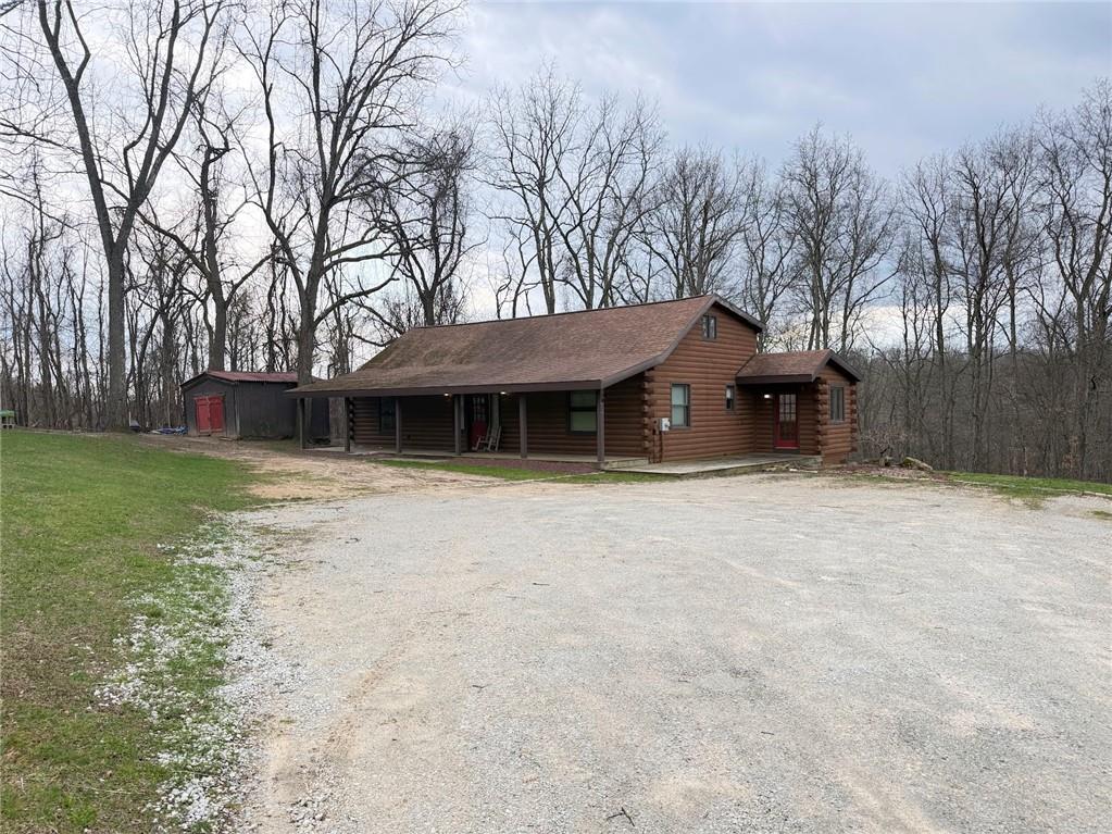 189 Seal Road Eighty Four, PA 15330 - Photo 3 of 42