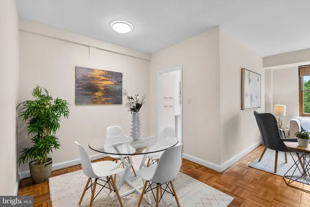 $349,900 | 3025 Ontario Road Northwest, Unit 407, Washington, DC 20009