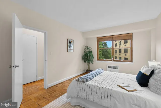 $349,900 | 3025 Ontario Road Northwest, Unit 407, Washington, DC 20009