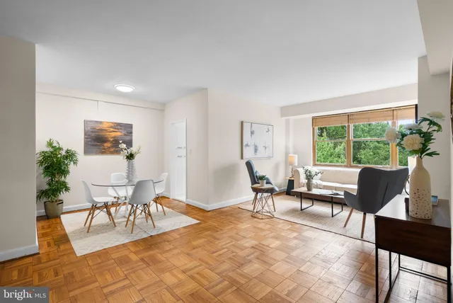 $349,900 | 3025 Ontario Road Northwest, Unit 407, Washington, DC 20009