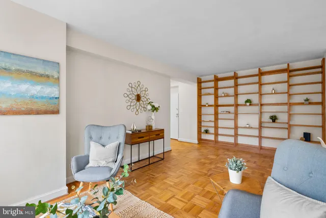 $349,900 | 3025 Ontario Road Northwest, Unit 407, Washington, DC 20009