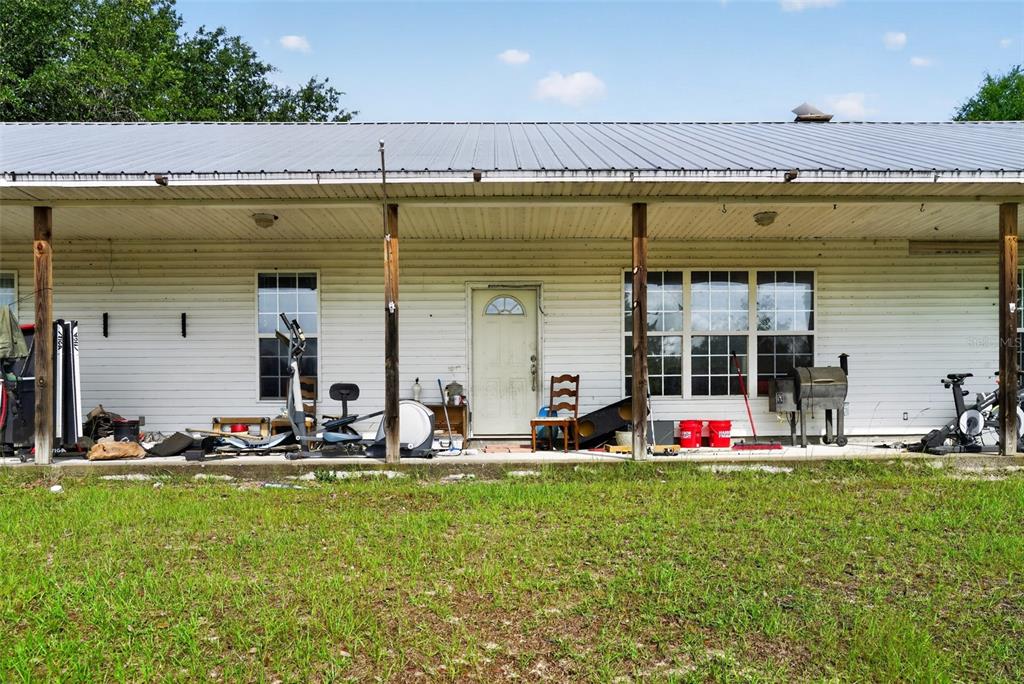 4700 Woody Road Marianna, FL 32448 - Photo 21 of 28