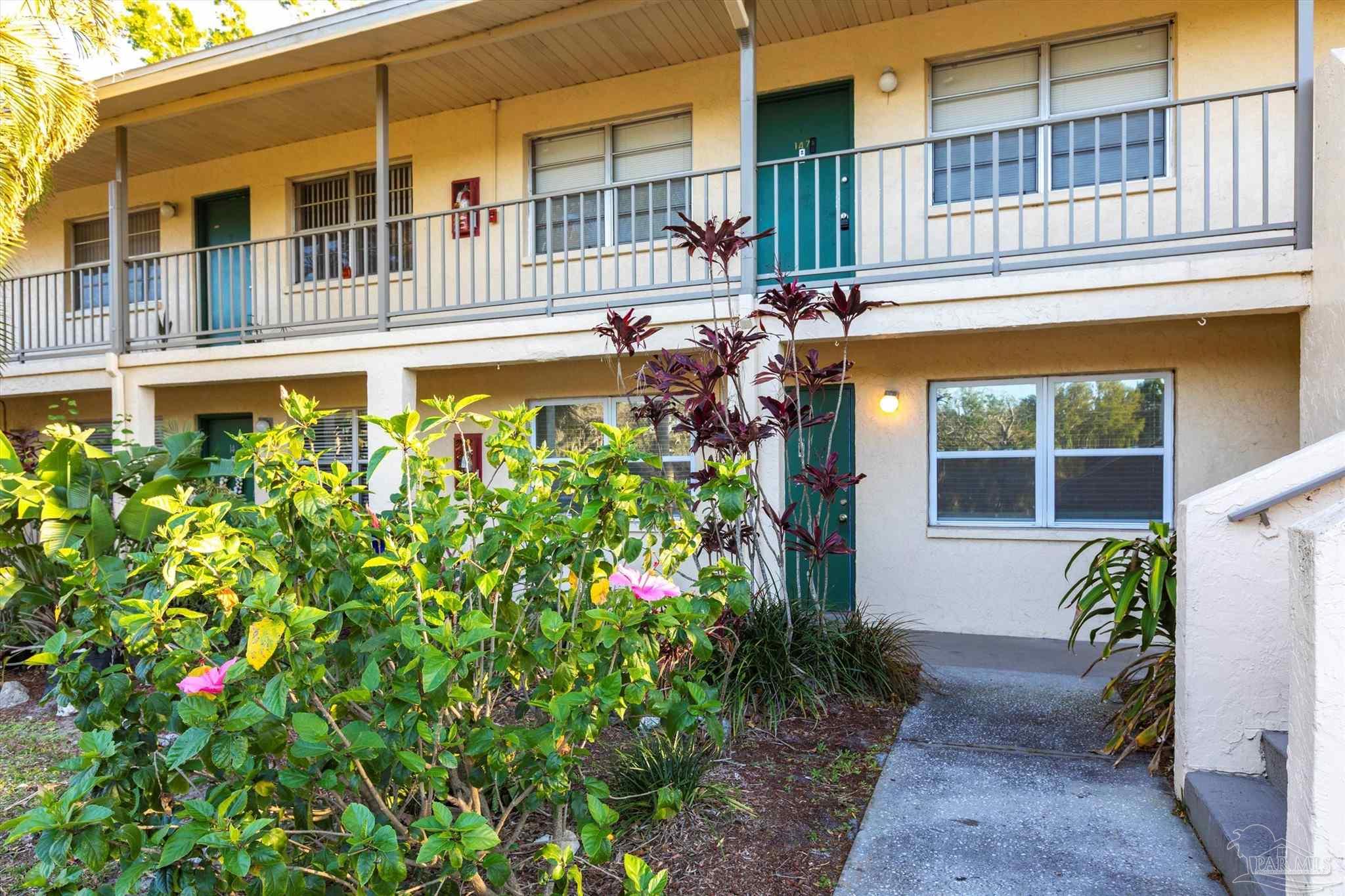 4800 Rilma Avenue, Unit 141 Sarasota, FL 34234 - Photo 1 of 26