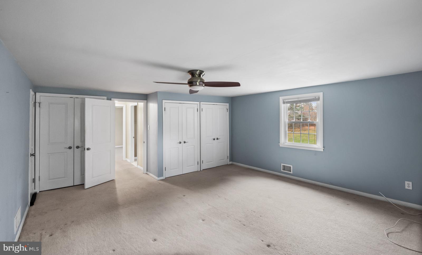 1122 Thomas Road Wayne, PA 19087 - Photo 23 of 31 Second Floor Bedroom