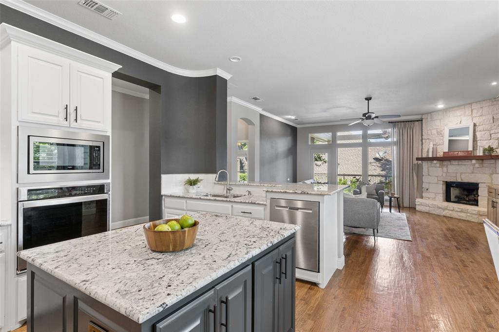 704 Scenic Ranch Circle Fairview, TX 75069 - Photo 15 of 40
