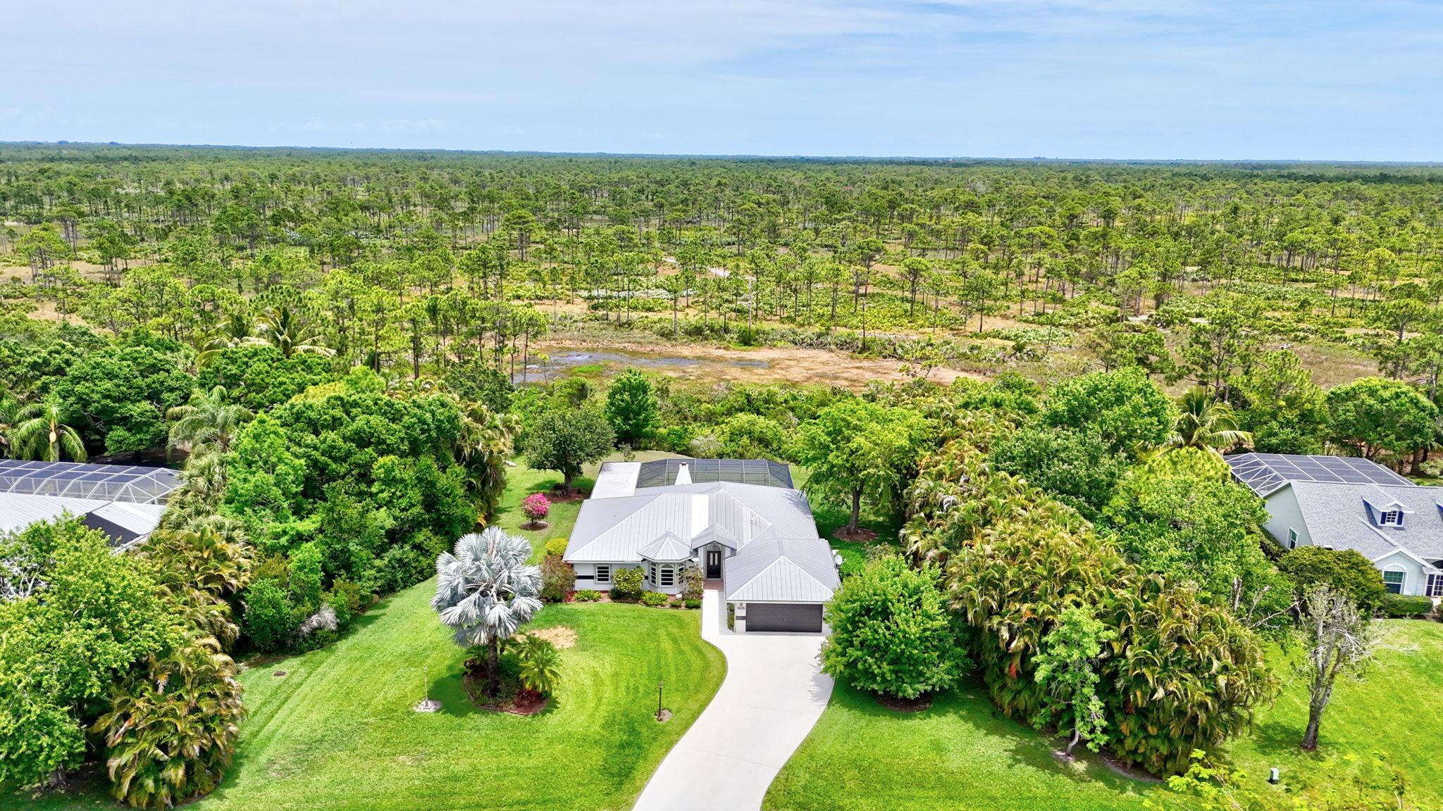 895 Southeast Waterside Way Stuart, FL 34997 - Photo 61 of 68 aerial