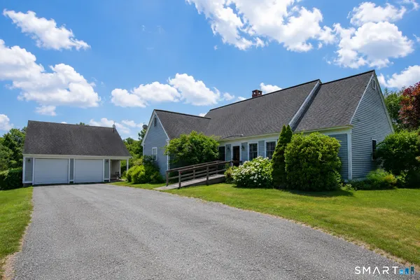 $650,000 | 511 Perrin Road, Woodstock, CT 06281