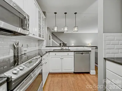 $650,000 | 400 North Church Street, Unit 236, Charlotte, NC 28202