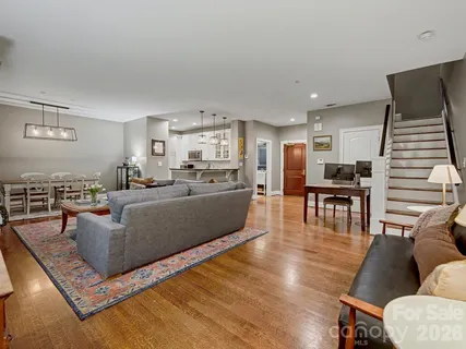 $650,000 | 400 North Church Street, Unit 236, Charlotte, NC 28202