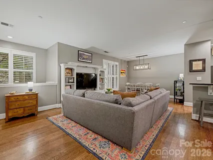 $650,000 | 400 North Church Street, Unit 236, Charlotte, NC 28202