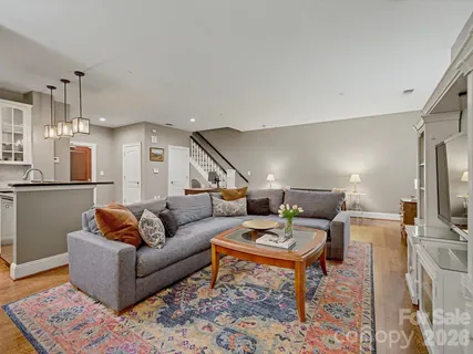 $650,000 | 400 North Church Street, Unit 236, Charlotte, NC 28202