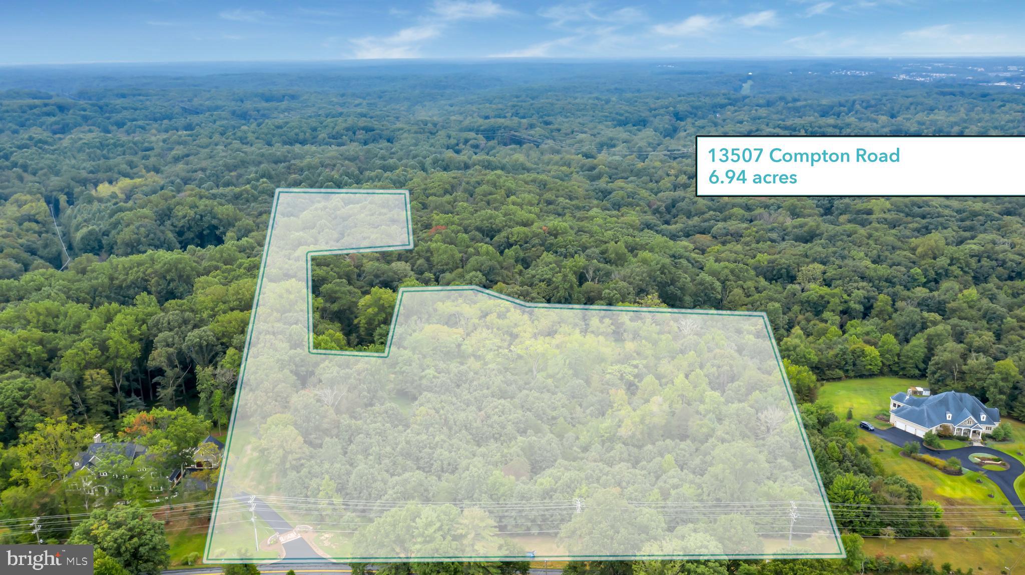 13507 Compton Road Clifton, VA 20124 - Photo 1 of 13 Gallery Image 1