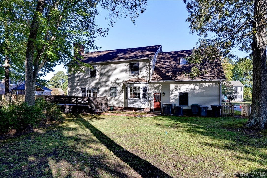 17 Diamond Hill Road Hampton, VA 23666 - Photo 38 of 38 Gallery Image 38