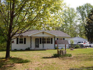 2643 Ramsey Ridge Road Heltonville, IN 47436 - Photo 2 of 21