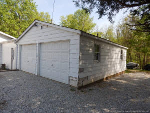 2643 Ramsey Ridge Road Heltonville, IN 47436 - Photo 3 of 21